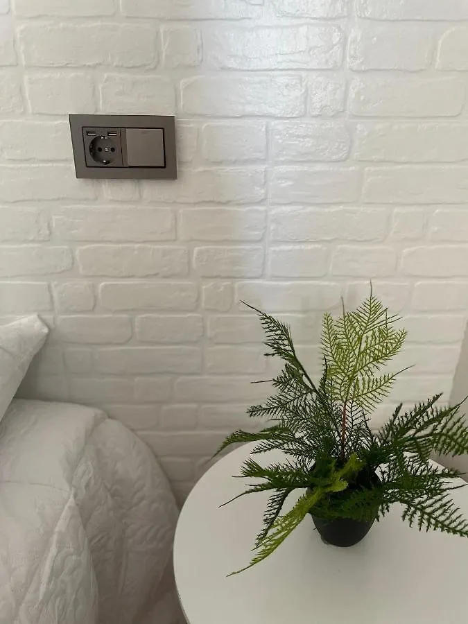 Apartamento Azahar - Las Naciones Benalmadena 0*,