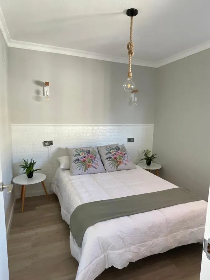 Apartamento Azahar - Las Naciones Benalmadena