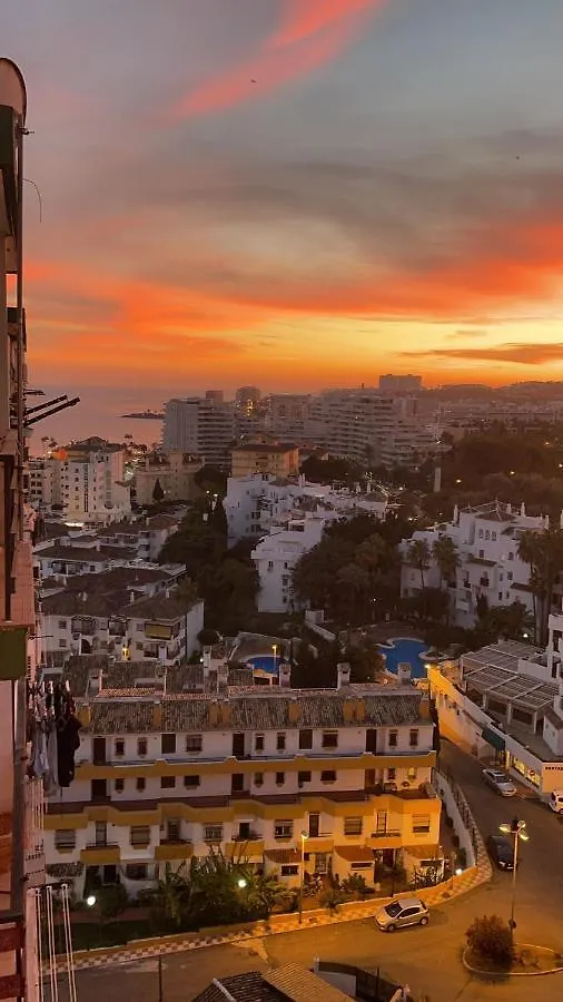 Apartamento Azahar - Las Naciones Benalmádena