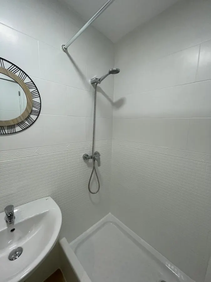 Apartamento Azahar - Las Naciones Benalmádena