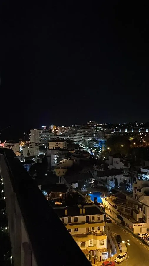 Apartamento Azahar - Las Naciones Benalmádena 0*,