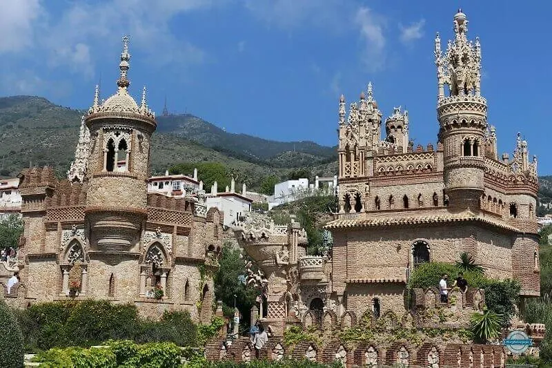 Apartamento Azahar - Las Naciones Benalmádena