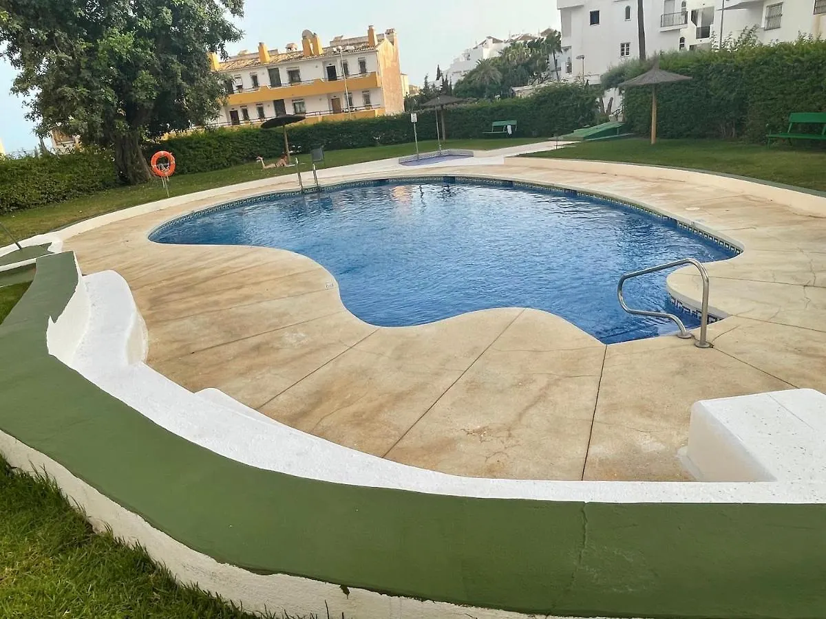 Apartamento Azahar - Las Naciones Benalmadena Apartment