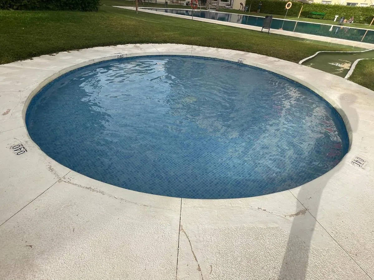 Apartamento Azahar - Las Naciones Benalmádena 0*,