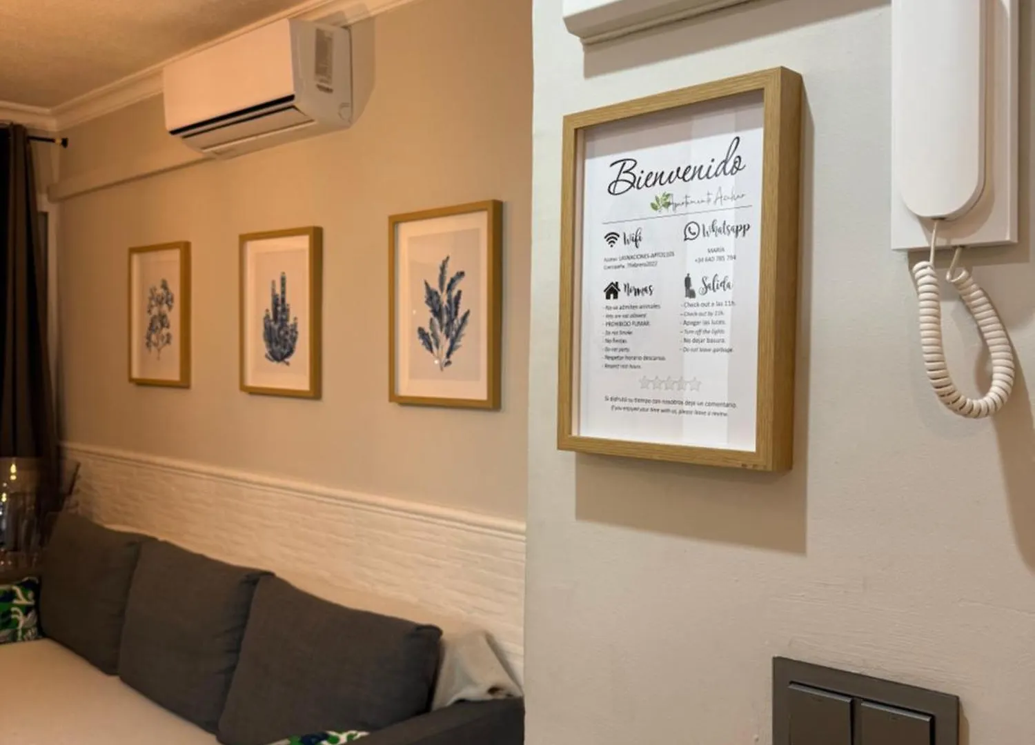 Apartamento Azahar - Las Naciones Benalmadena Apartment
