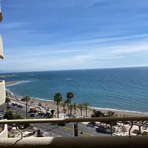 Apartamento Benalbeach Complex, Benalmádena
