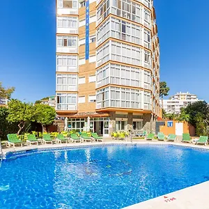 Apartman Doramar, Benalmádena