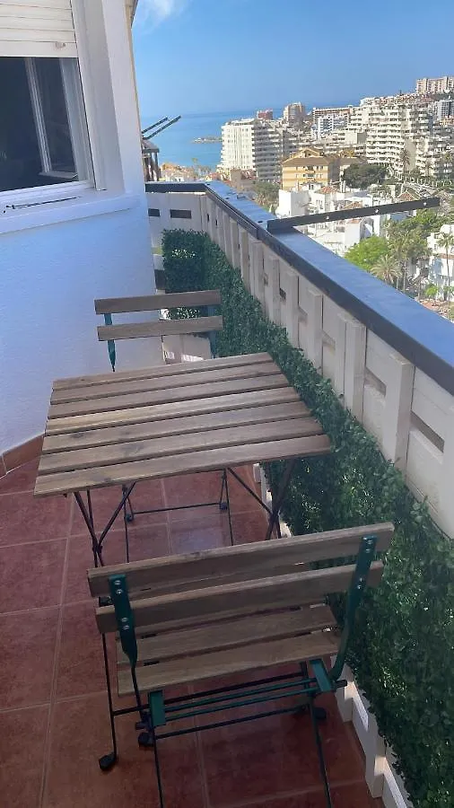 Apartamento Azahar - Las Naciones Benalmadena 0*,  Spain