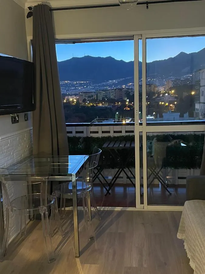 Apartamento Azahar - Las Naciones 贝纳尔马德纳 0*,  西班牙