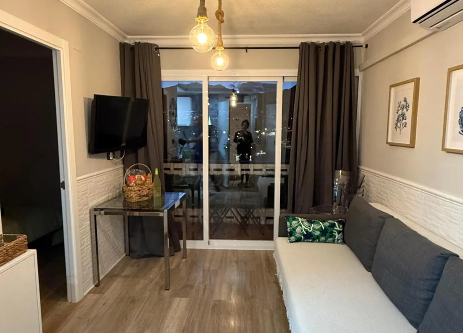 Apartamento Azahar - Las Naciones 贝纳尔马德纳 0*,  西班牙
